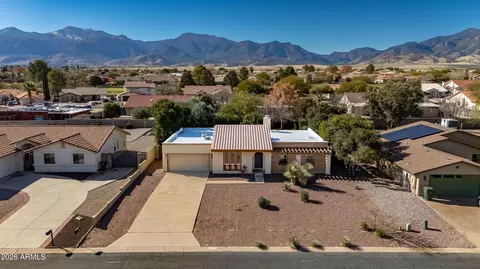2604 Inverrary Dr, Sierra Vista, AZ 85650