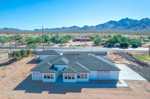 Nnnn S Hunt Highway, Queen Creek, AZ 85142