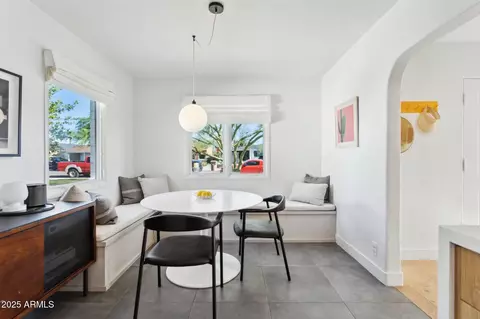 Dining - 1226 E Almeria Rd, Phoenix, AZ 85006 photo 1 of 2