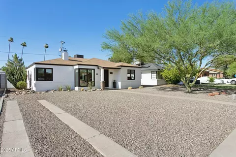 Exterior - 1226 E Almeria Rd, Phoenix, AZ 85006 photo 7 of 23