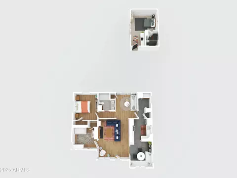 Floorplan - 1226 E Almeria Rd, Phoenix, AZ 85006 photo 3 of 3