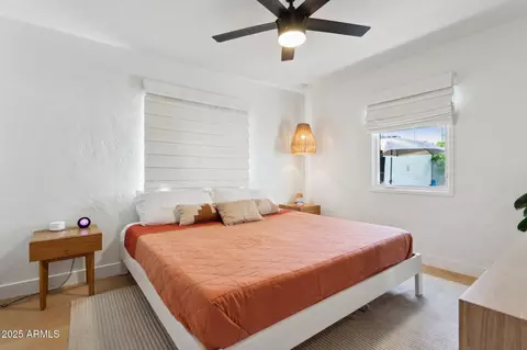 Bedroom - 1226 E Almeria Rd, Phoenix, AZ 85006 photo 1 of 6