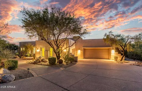 10119 E Winter Sun Dr, Scottsdale, AZ 85262