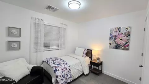 Bedroom - 3128 E Desert Cove Ave, Phoenix, AZ 85028 photo 2 of 10