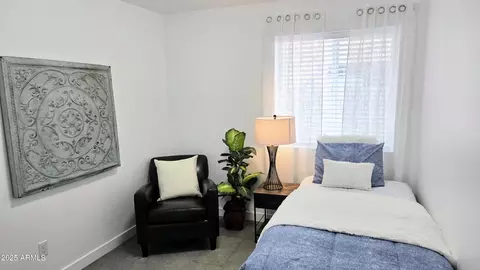 Bedroom - 3128 E Desert Cove Ave, Phoenix, AZ 85028 photo 7 of 10