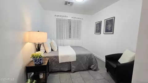 Bedroom - 3128 E Desert Cove Ave, Phoenix, AZ 85028 photo 8 of 10