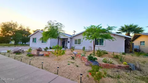 3128 E Desert Cove Ave, Phoenix, AZ 85028