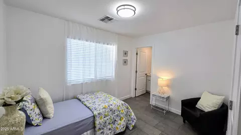 Bedroom - 3128 E Desert Cove Ave, Phoenix, AZ 85028 photo 5 of 10