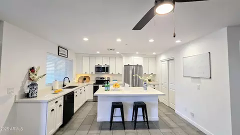Kitchen - 3128 E Desert Cove Ave, Phoenix, AZ 85028 photo 1 of 1