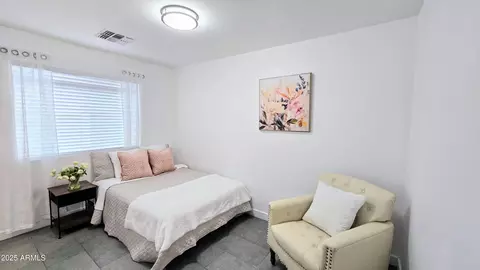 Bedroom - 3128 E Desert Cove Ave, Phoenix, AZ 85028 photo 4 of 10