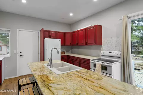 1898 State Route 260 --, Overgaard, AZ 85933