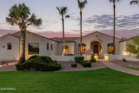 2410 E Cedar Pl, Chandler, AZ 85249