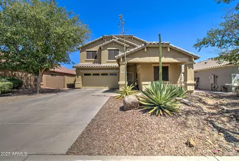 708 E Dry Creek Rd, San Tan Valley, AZ 85143