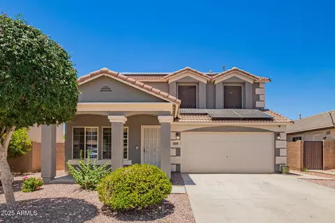 11020 N 154th Ln, Surprise, AZ 85379