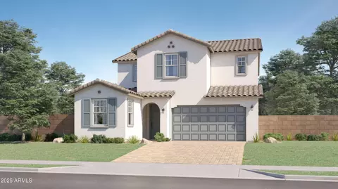 11986 W Calle De Pompas --, Peoria, AZ 85383