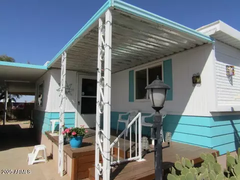 120 N Oneil Dr # 47, Casa Grande, AZ 85122