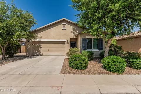 18826 N Lariat Rd, Maricopa, AZ 85138
