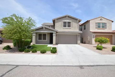 12144 W Remuda Dr, Peoria, AZ 85383