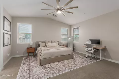 Bedroom - 9642 E Tesla Ave, Mesa, AZ 85212 photo 1 of 10