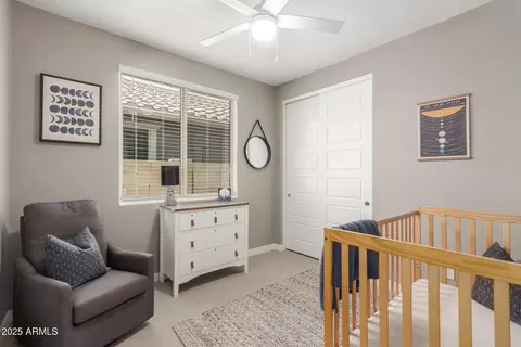 Bedroom - 9642 E Tesla Ave, Mesa, AZ 85212 photo 7 of 10