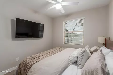 Bedroom - 9642 E Tesla Ave, Mesa, AZ 85212 photo 5 of 10