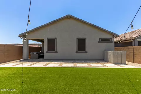 Exterior - 9642 E Tesla Ave, Mesa, AZ 85212 photo 5 of 8