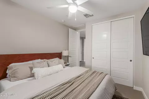 Bedroom - 9642 E Tesla Ave, Mesa, AZ 85212 photo 6 of 10
