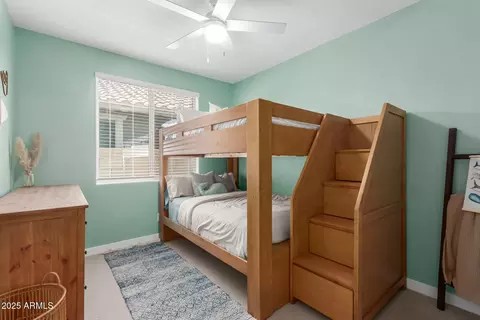 Bedroom - 9642 E Tesla Ave, Mesa, AZ 85212 photo 10 of 10