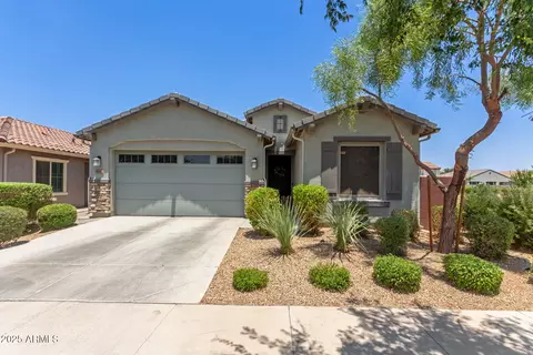 9642 E Tesla Ave, Mesa, AZ 85212