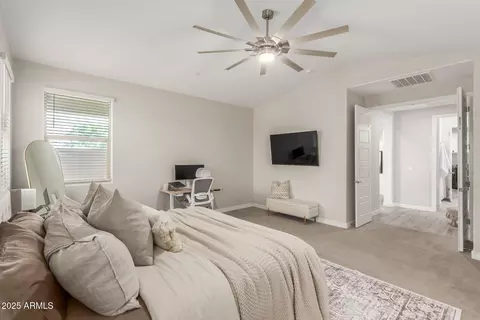 Bedroom - 9642 E Tesla Ave, Mesa, AZ 85212 photo 4 of 10