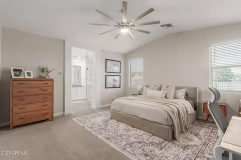 Bedroom - 9642 E Tesla Ave, Mesa, AZ 85212 photo 2 of 10