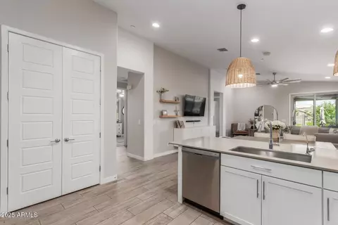 Entry Way - 9642 E Tesla Ave, Mesa, AZ 85212 photo 1 of 3
