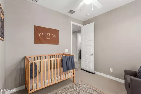 Bedroom - 9642 E Tesla Ave, Mesa, AZ 85212 photo 8 of 10