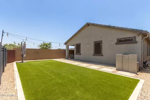 Exterior - 9642 E Tesla Ave, Mesa, AZ 85212 photo 3 of 8