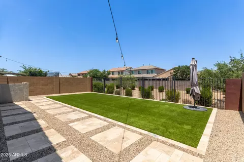 Exterior - 9642 E Tesla Ave, Mesa, AZ 85212 photo 6 of 8