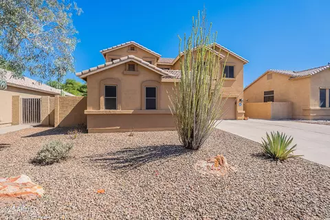 5267 W Morten Ave, Glendale, AZ 85301
