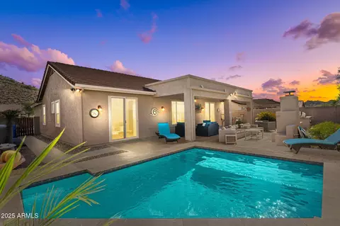 6106 W Spur Dr, Phoenix, AZ 85083