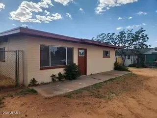 206 N 6th St, Sierra Vista, AZ 85635