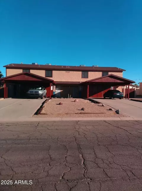 1510 E 26th Ln, Apache Junction, AZ 85119