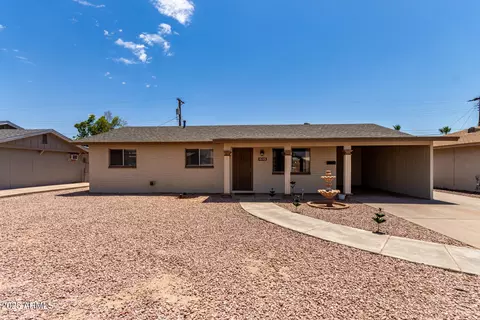 1545 W 7th Ave, Mesa, AZ 85202