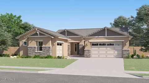 2955 E Lucky Horseshoe Ln, San Tan Valley, AZ 85140