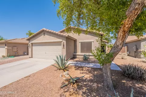 21311 N Shelby Ct, Maricopa, AZ 85138