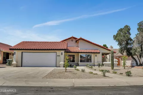3926 E Coconino St, Phoenix, AZ 85044