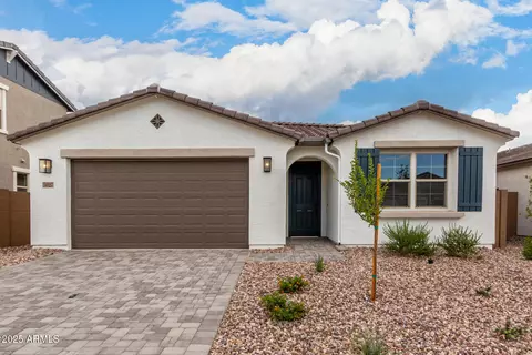 5027 W Hardtack Trl, Laveen, AZ 85339