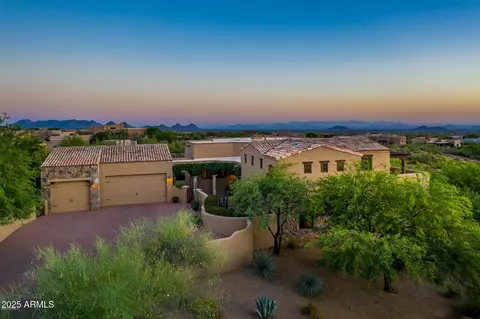 40039 N 107th Pl, Scottsdale, AZ 85262