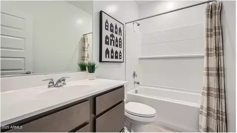 Bath - 9538 W Avalon Dr, Phoenix, AZ 85037 photo 2 of 2