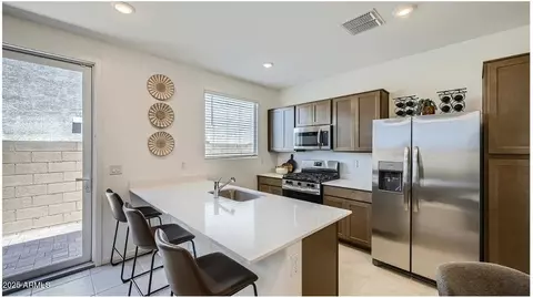 Kitchen - 9538 W Avalon Dr, Phoenix, AZ 85037 photo 3 of 3