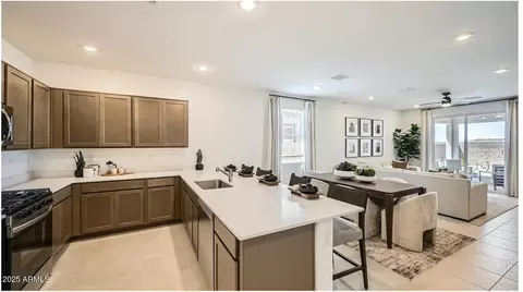 Kitchen - 9538 W Avalon Dr, Phoenix, AZ 85037 photo 1 of 3