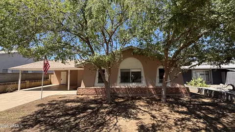 2324 W Myrtle Ave, Phoenix, AZ 85021