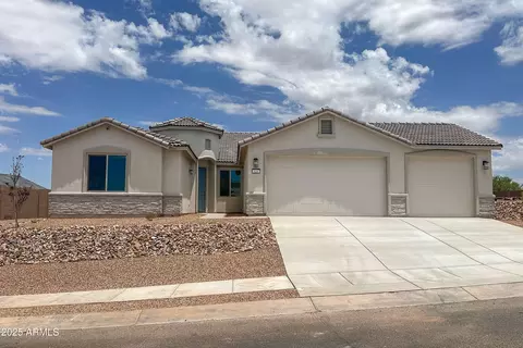 936 S Stalactites Cir #LOT 149, Benson, AZ 85602